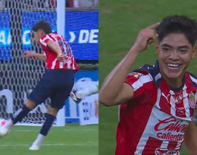 El Nuevo Astro de las Amarillas: La Remontada del Milagro en el Estadio Akron