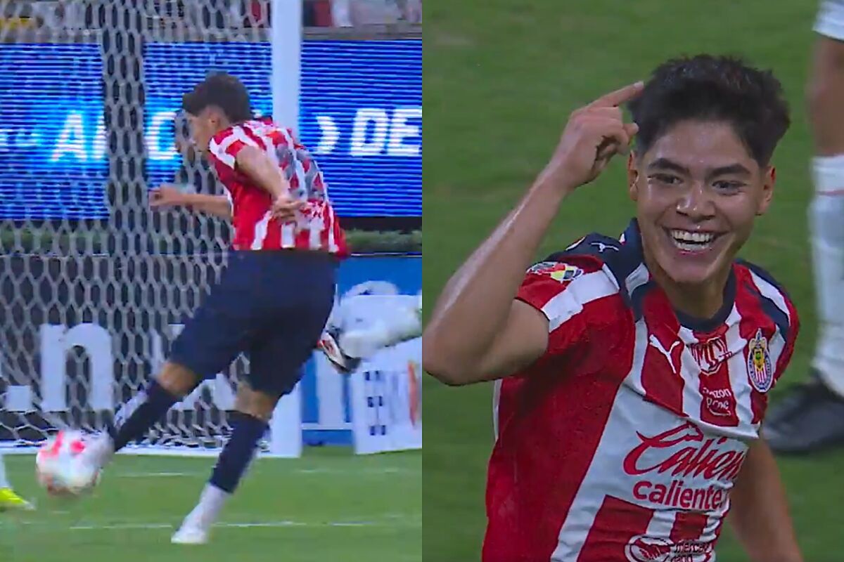 El Nuevo Astro de las Amarillas: La Remontada del Milagro en el Estadio Akron