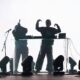 El poderoso regreso de RØZ: debut estelar en el Pabellón Oeste, precursor de una explosiva actuación en Coachella 2026.