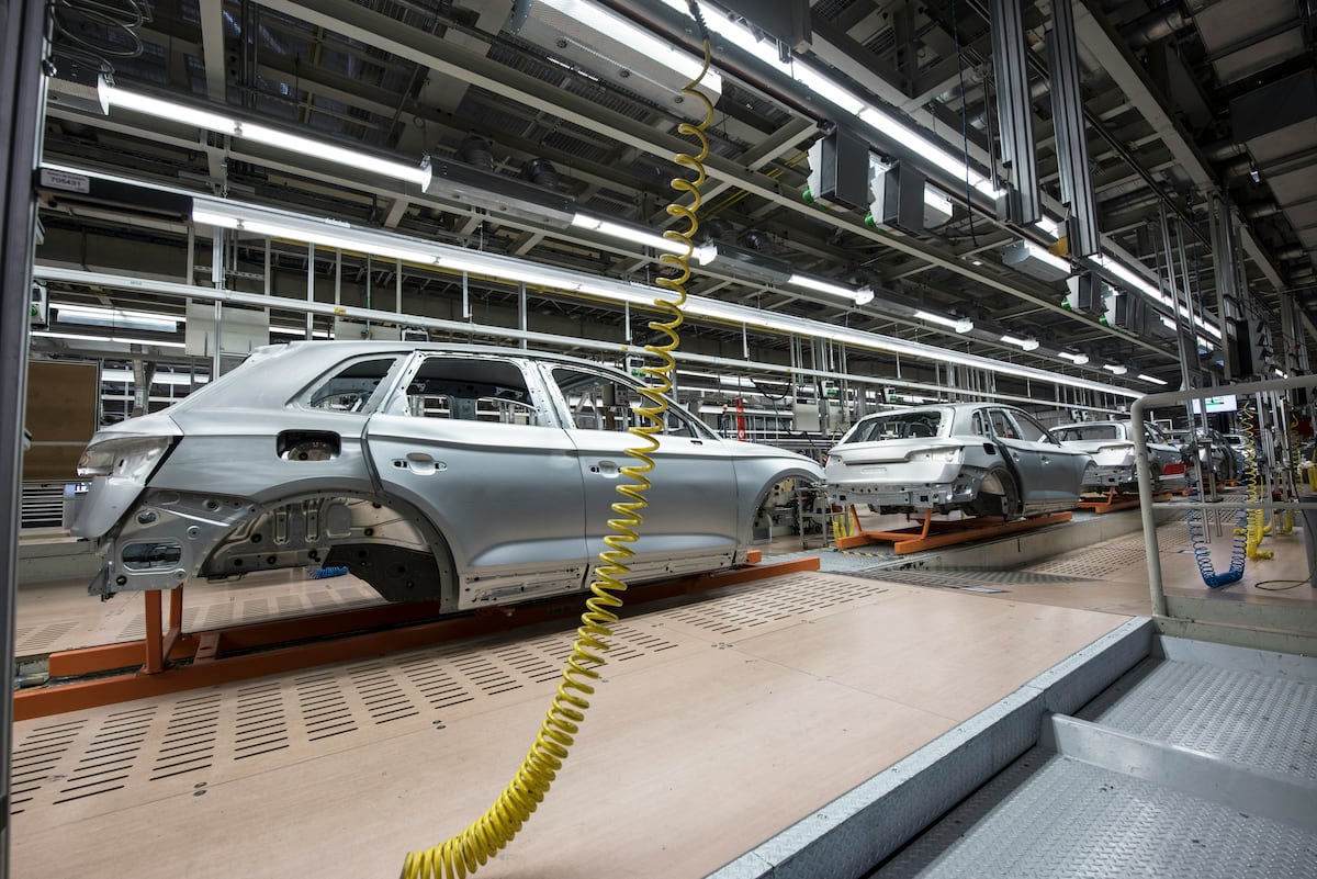 "Inversores enfrentan shock económico: caída de inversiones en segundo trimestre de 2025 se atribuye a incertidumbre sobre la certeza jurídica"