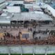 "Tragedia en la prisión: Ataque violento en una cárcel ecuatoriana deja al menos 14 víctimas fatales y conmociona el país"