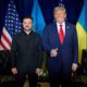 La OTAN en el punto de mira: Trump apuesta por una respuesta contundente ante la amenaza rusa y destaca la resistencia ucraniana