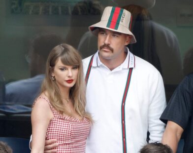 "Abogados de Justin Baldoni violan la confianza de Taylor Swift al tomar posesión de su propiedad en un dramático golpe de mano"