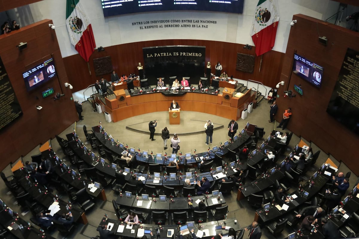 La hora decisiva para los secretarios: ¿Quién hablará en primer lugar sobre la situación política del país?