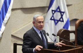 "La impasse de la paz: Netanyahu reitera su negativa a reconocer un Estado palestino mientras se niega a ceder en los territorios ocupados"