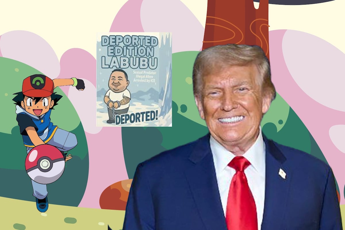 La máquina de odio de Trump: cómo la retórica antiinmigrante se convirtió en una arma política letal