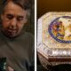 "La joya más valiosa del fútbol: Azcárraga recibe el anillo de la historia, un símbolo de gloria para el América Tricampeón"