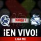 La furia gallica: Querétaro se impone a Puebla con doblete de Alí Ávila y asoma su condición de contendiente en el Apertura 2025.