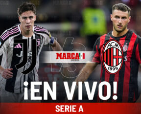 La Batalla del Día: Juventus y AC Milan Empatan en Partido de Reina de la Serie A 2025