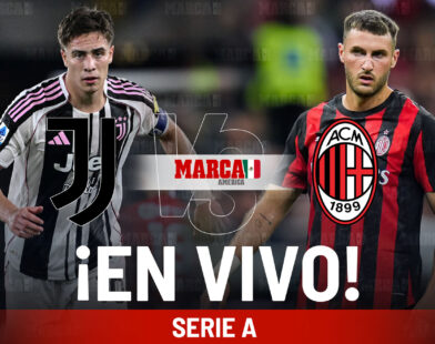 La Batalla del Día: Juventus y AC Milan Empatan en Partido de Reina de la Serie A 2025