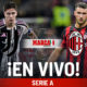 La Batalla del Día: Juventus y AC Milan Empatan en Partido de Reina de la Serie A 2025