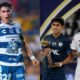 Elías Montiel: un desafío continental en el horizonte, sin descartar el fútbol de élite