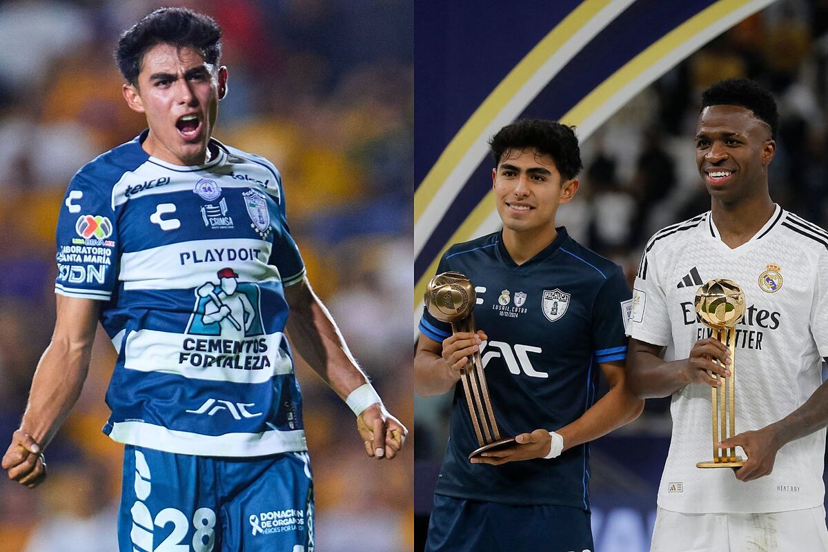 Elías Montiel: un desafío continental en el horizonte, sin descartar el fútbol de élite