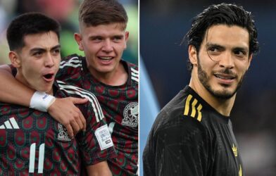 La Batalla por la Audiencia: México vs Colombia se enfrenta al reto del cambio horario, mientras el fútbol juvenil y los intereses comerciales entran en juego.