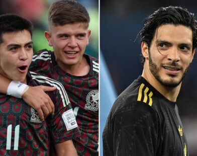 La Batalla por la Audiencia: México vs Colombia se enfrenta al reto del cambio horario, mientras el fútbol juvenil y los intereses comerciales entran en juego.