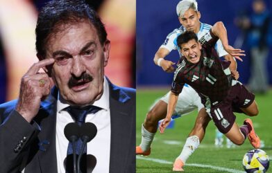 La frustrante paradoja mexicana: detrás del fracaso ante Argentina en Sub-20, la clave para revertir la tendencia de derrotas ante el rival más temido