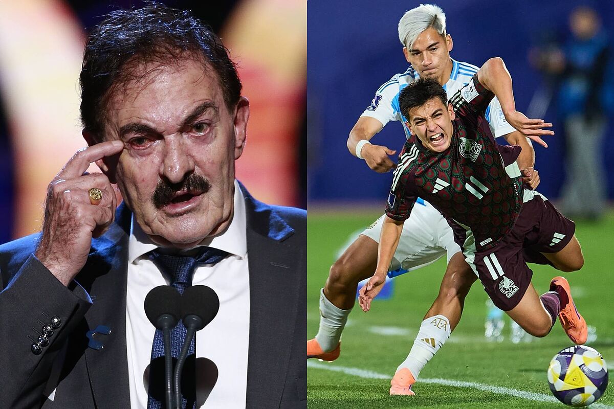 La frustrante paradoja mexicana: detrás del fracaso ante Argentina en Sub-20, la clave para revertir la tendencia de derrotas ante el rival más temido