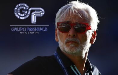 "La justicia en entredicho: Grupo Pachuca impugna la orden de aprehensión contra Jesús Martínez y denuncia prácticas irregulares por parte del Grupo Lauman"