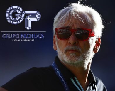 "La justicia en entredicho: Grupo Pachuca impugna la orden de aprehensión contra Jesús Martínez y denuncia prácticas irregulares por parte del Grupo Lauman"