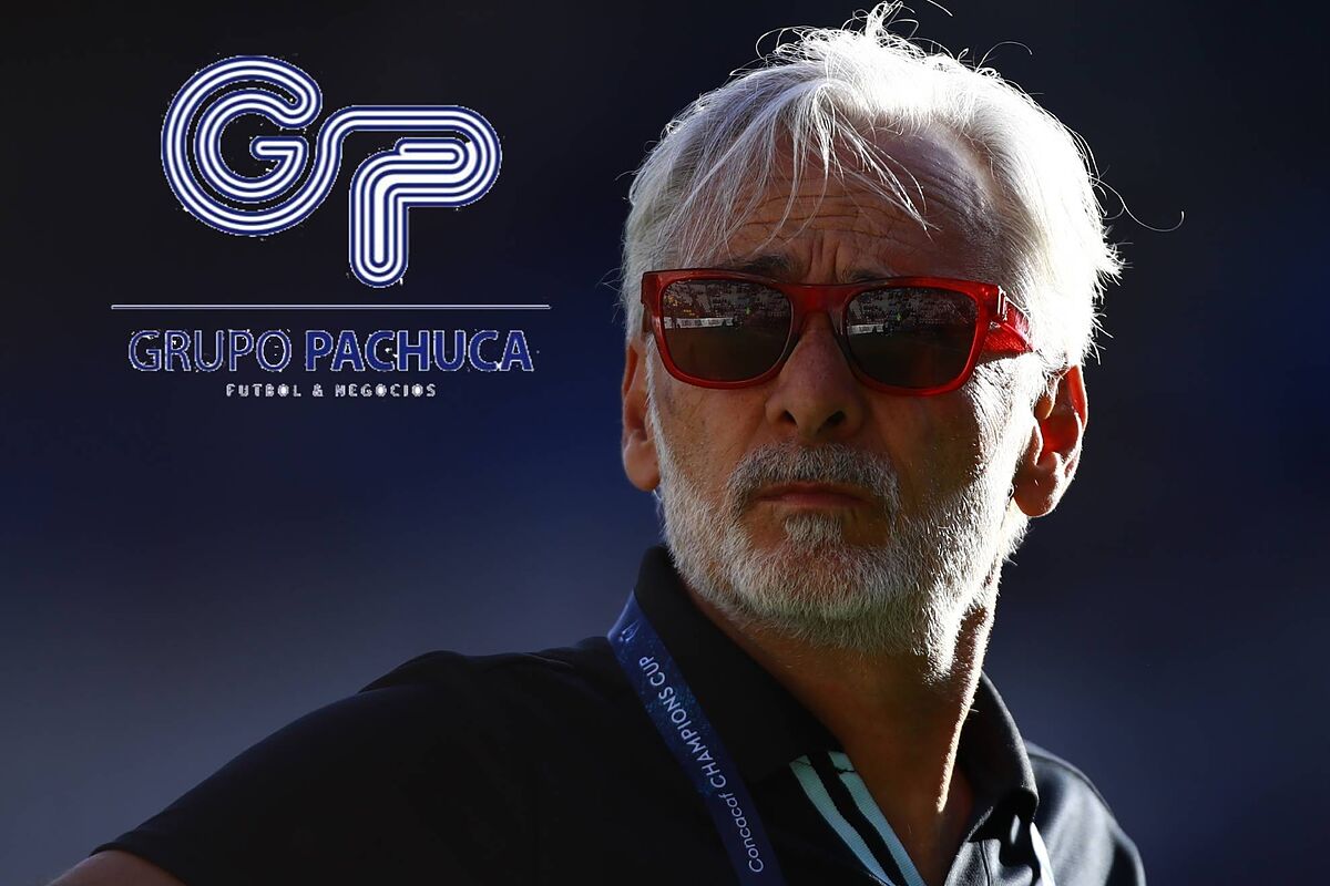 "La justicia en entredicho: Grupo Pachuca impugna la orden de aprehensión contra Jesús Martínez y denuncia prácticas irregulares por parte del Grupo Lauman"