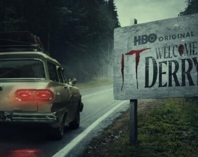 La Tenebrosa Vigilia: El Regreso del Abismo, Pennywise y la Notoria Amenaza que Elevan el Estreno de "IT" a un Nivel Sin Precedentes