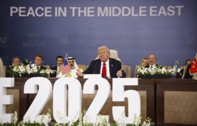 El Grito de Jerusalén: Trump inaugura una nueva era de entendimiento en Oriente Medio