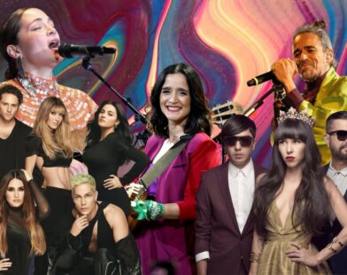 La Juventud Musical: "El Fonógrafo" Revive Nostálgicas Melodías de la Adolescencia
