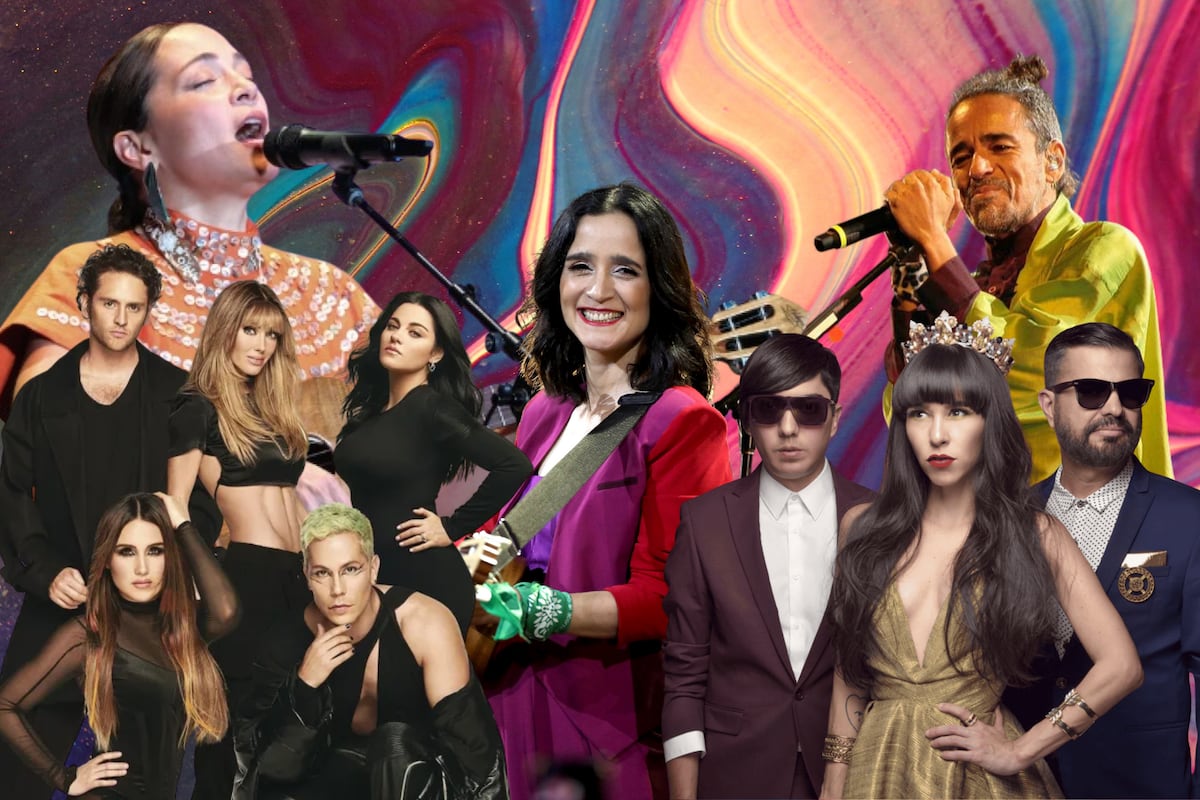 La Juventud Musical: "El Fonógrafo" Revive Nostálgicas Melodías de la Adolescencia