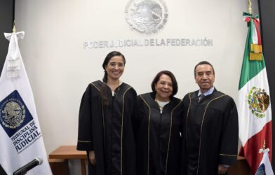 Desbloqueo la Justicia Laboral: Comisión Especial en PJF Establece Ruta para Resolución de Conflictos y Mejora del Clima Laboral