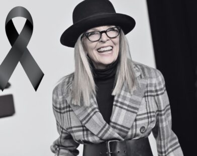 La Leyenda Viviente de Hollywood: La Inmortal Diane Keaton Se Despidió a los 79 Años Con Un Legado de Sonrisas y Dramas