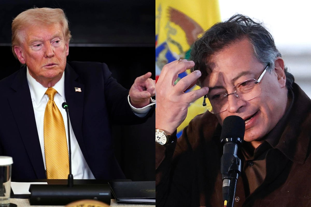 El gigante de la política estadounidense vs el líder colombiano: El Departamento del Tesoro estadounidense impone medidas restrictivas contra el presidente Iván Duque por sus supuestas conexiones con el narcotráfico en Colombia.