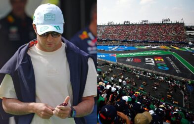 El México GP logra superar la baja de Pérez y sorprender con un fin de semana emocionante en la F1.