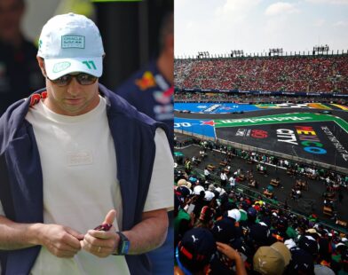 El México GP logra superar la baja de Pérez y sorprender con un fin de semana emocionante en la F1.