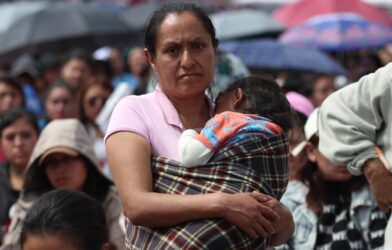 La Salud de los Primeros Días: La Secretaría de Salud Envía Un Mensaje Crítico a Los Padres de Nuevos Bebés En México