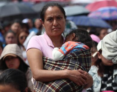 La Salud de los Primeros Días: La Secretaría de Salud Envía Un Mensaje Crítico a Los Padres de Nuevos Bebés En México
