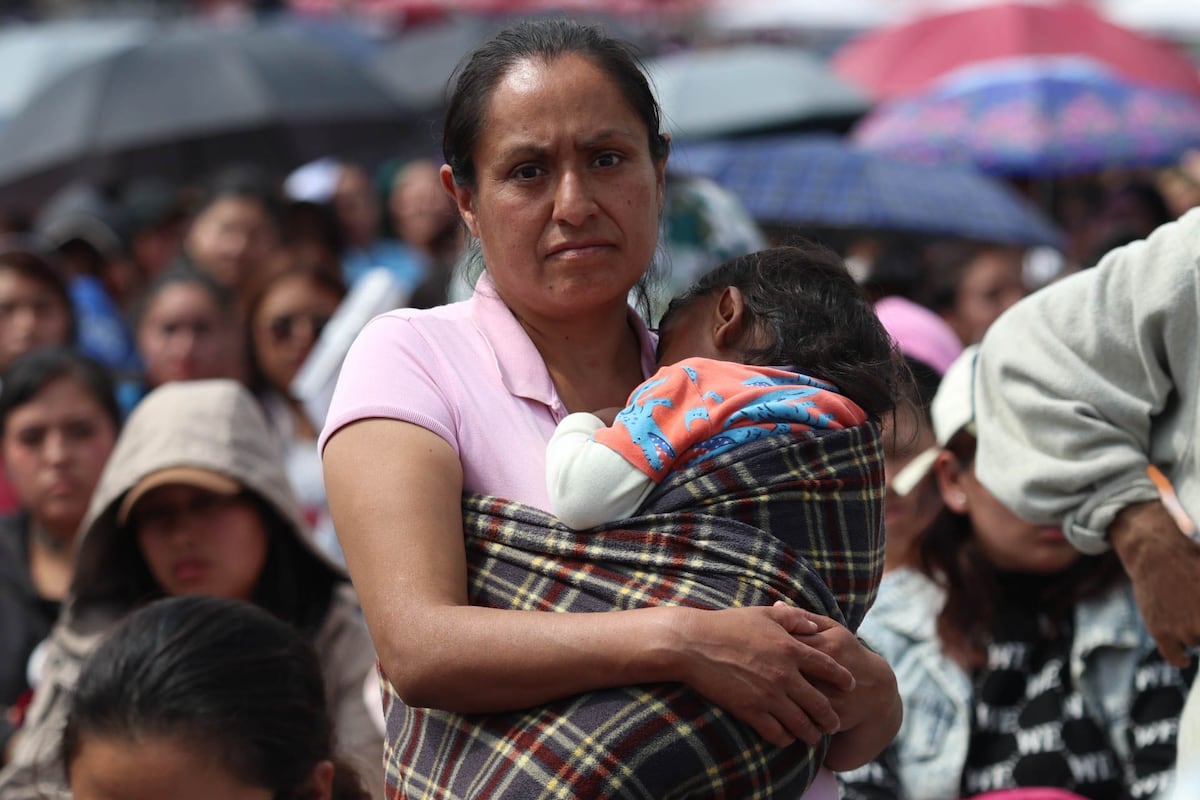 La Salud de los Primeros Días: La Secretaría de Salud Envía Un Mensaje Crítico a Los Padres de Nuevos Bebés En México