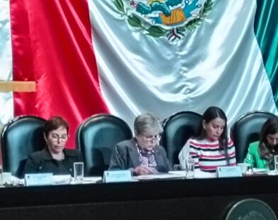 "La gran desconocida: semáforo verde a empresas sin control para abusar del recurso hídrico durante décadas bajo gobiernos neoliberales"