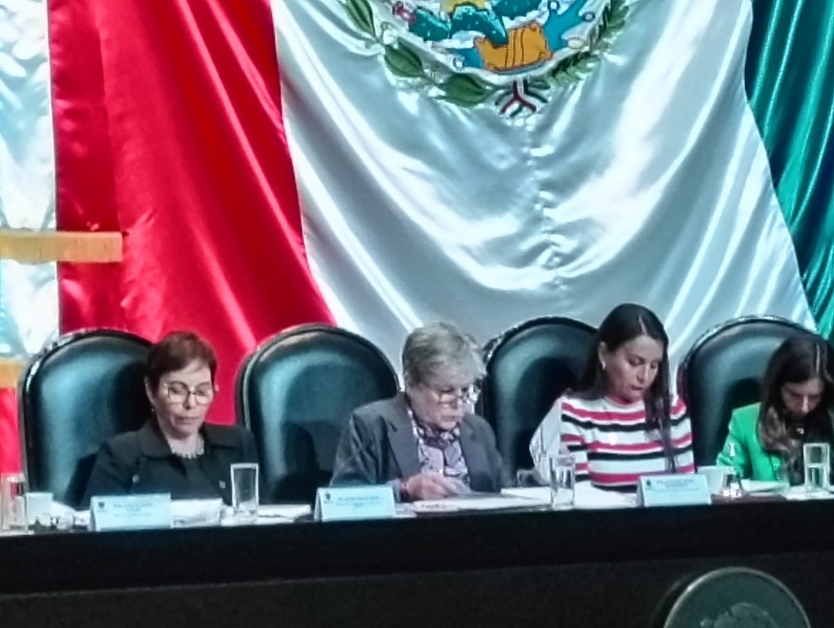 "La gran desconocida: semáforo verde a empresas sin control para abusar del recurso hídrico durante décadas bajo gobiernos neoliberales"