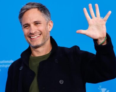 "La pasión por el cambio: Gael García Bernal se alinea con la Unesco como nuevo embajador de Buena Voluntad"