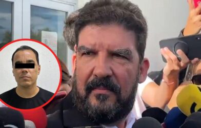 El estrategia jurídica detrás la libertad de Omar Bravo: el abogado revela los pasos decisivos para superar la justicia