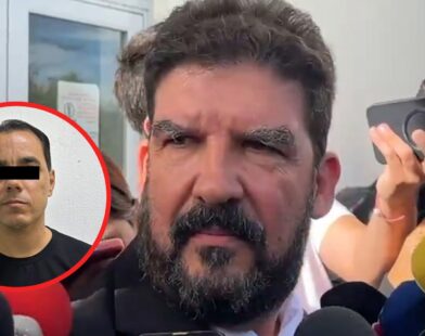 El estrategia jurídica detrás la libertad de Omar Bravo: el abogado revela los pasos decisivos para superar la justicia