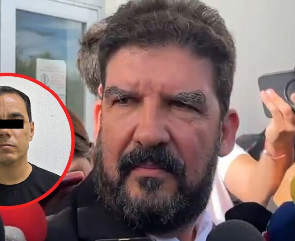 El estrategia jurídica detrás la libertad de Omar Bravo: el abogado revela los pasos decisivos para superar la justicia