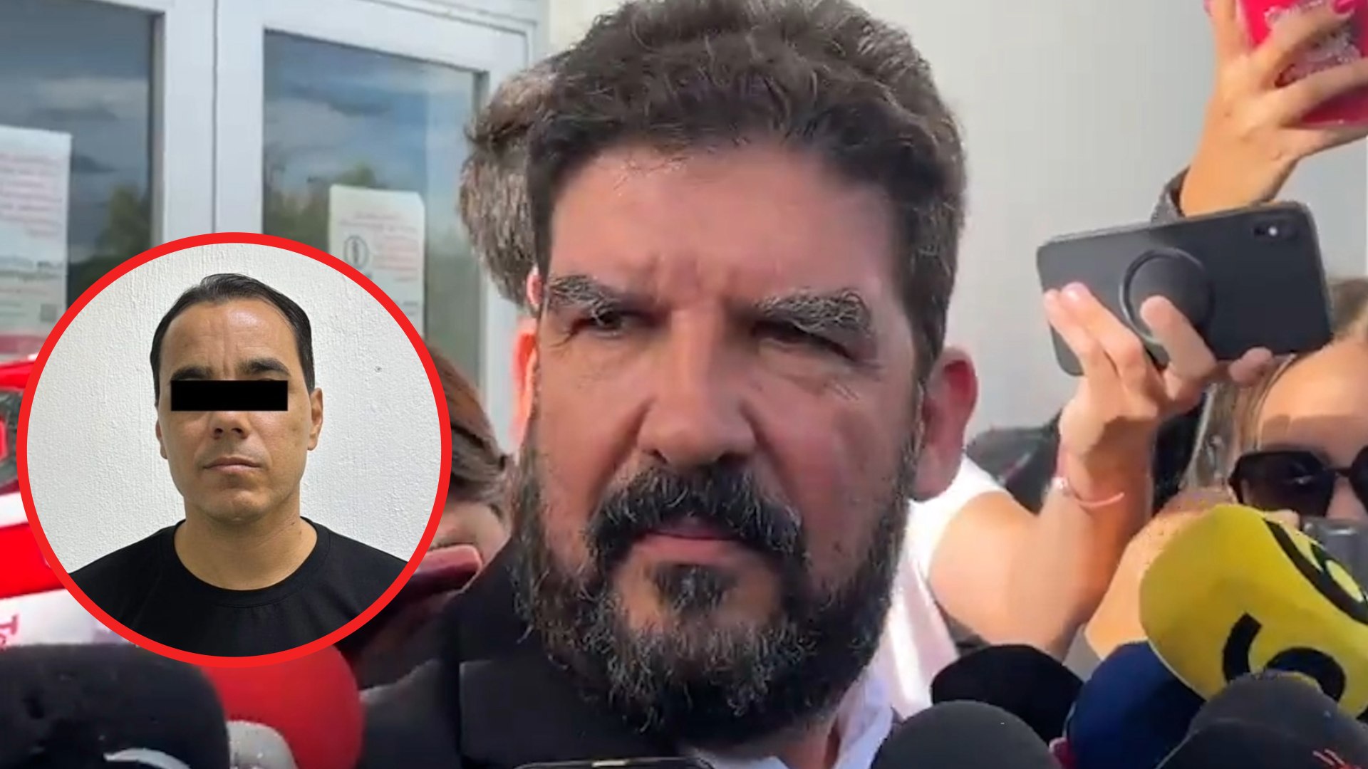 El estrategia jurídica detrás la libertad de Omar Bravo: el abogado revela los pasos decisivos para superar la justicia