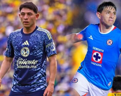 La revolución en la Liga MX: Alexis Gutiérrez destituye a Cruz Azul y proclama al América como el rey indiscutible del fútbol mexicano.