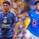 La revolución en la Liga MX: Alexis Gutiérrez destituye a Cruz Azul y proclama al América como el rey indiscutible del fútbol mexicano.