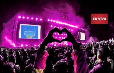 Fiesta Global: Descubre la Ruta de Éxito de la Corona Capital 2025, Un Festival Sin Fronteras en Directo desde Buenos Aires.