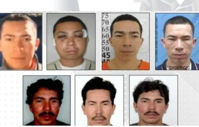 "La justicia vuela alto: autoridad ecuatoriana logra extraditar al legendario jefe del crimen Pipo, figura clave en la Mafia en un país que temía su poder"