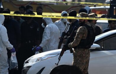 Pakistán sufre un brutal ataque terrorista en Islamabad: más de 12 víctimas fatales y cientos de personas afectadas