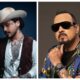 El Duelo de la Ranchería: Nodal y Aguilar Enfrentan en La Lucha por El Trofeo Latin Grammy