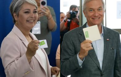 Elección Presidencial en Chile: La Historia se Escribe en Diciembre con dos Figuras Polémicas al Frente